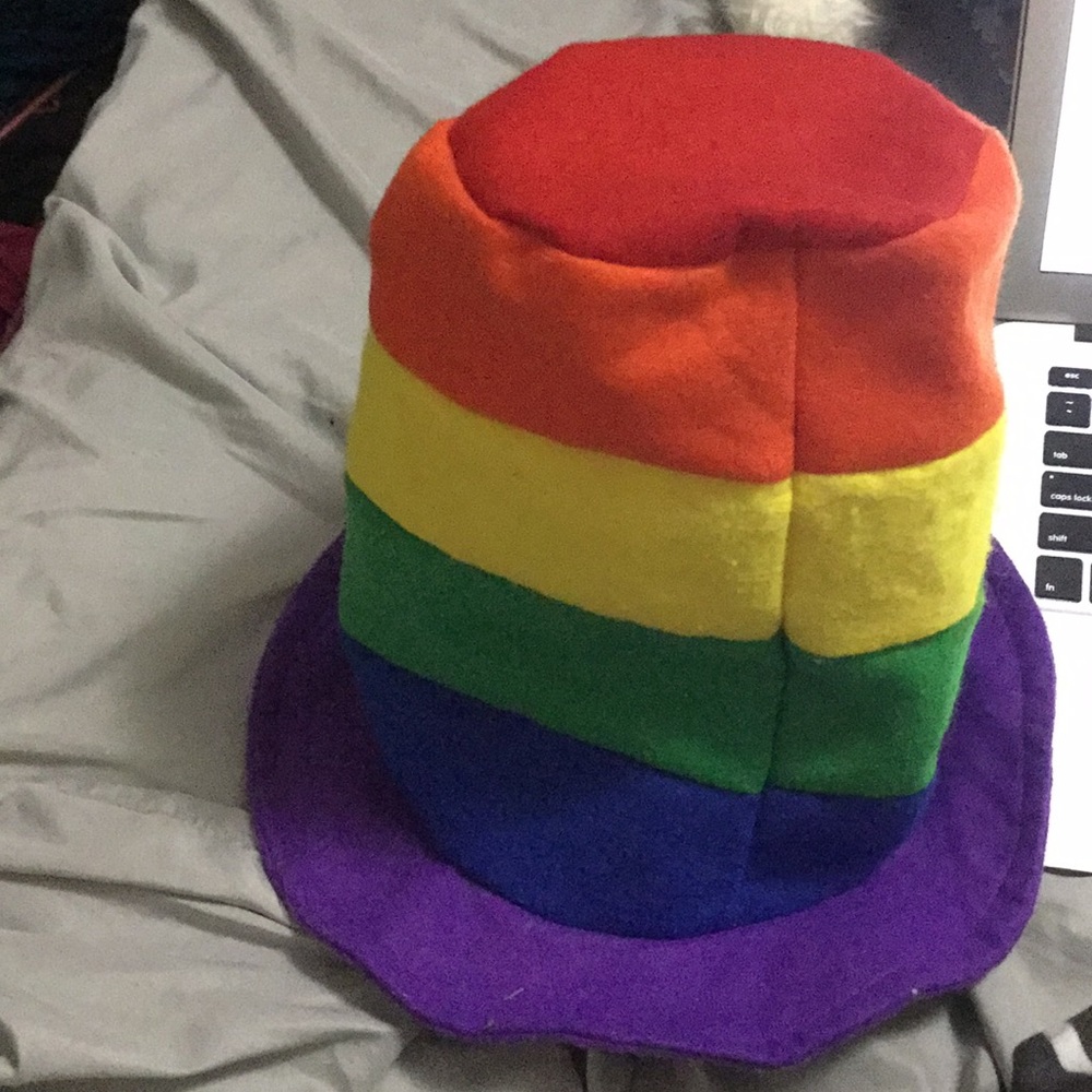 Hat - Picture 4 of 4